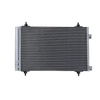 Fits Ds4 2015-2018 Condenser (1.2, 1.6 Thp)Petrol (1.6, 2.0 Bluehdi)Diesel (Man/Auto) (With/Without A/C) thumbnail