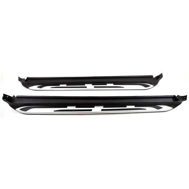 Fits Nissan X-Trail T32 2014-2021 Running Boards Side Steps - image 3