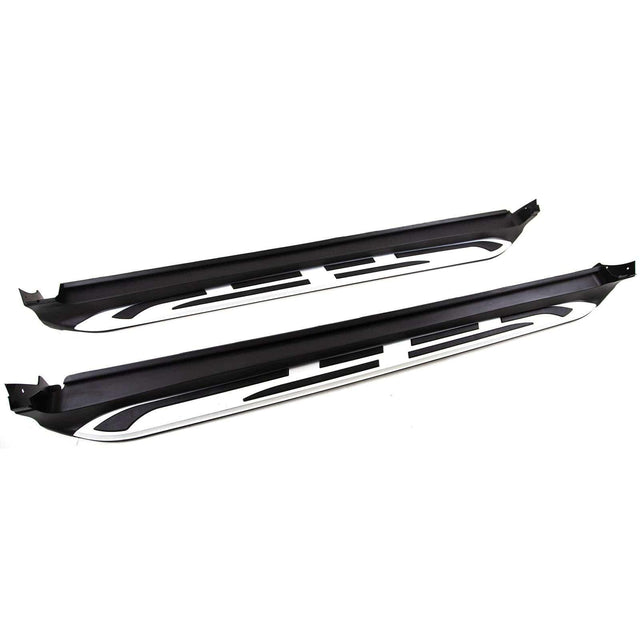 Fits Nissan X-Trail T32 2014-2021 Running Boards Side Steps - image 4