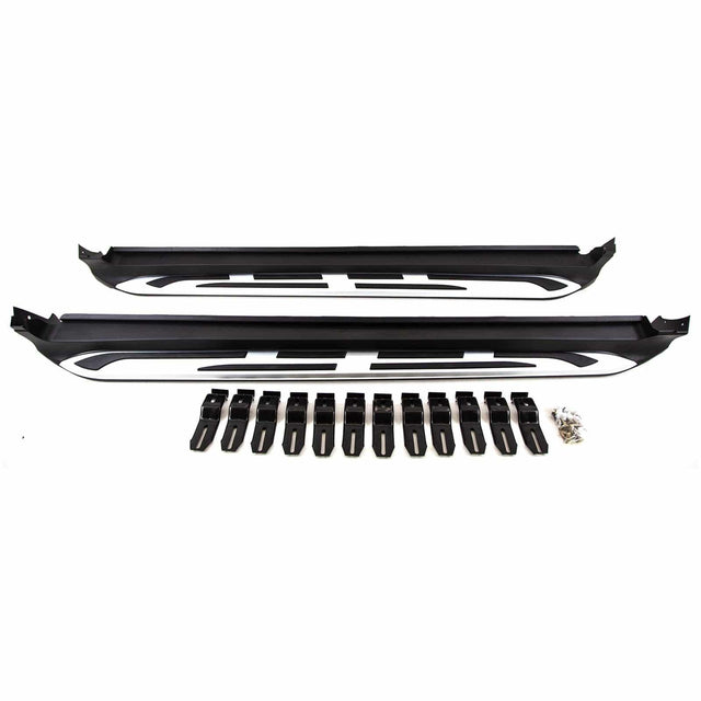 Fits Nissan X-Trail T32 2014-2021 Running Boards Side Steps - image 2
