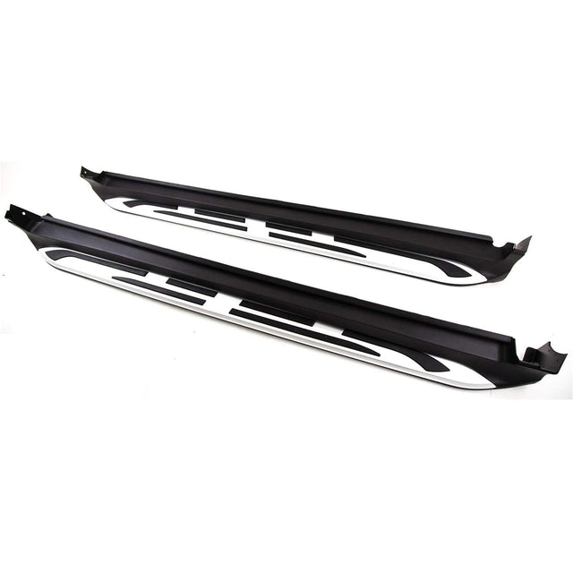 Fits Nissan X-Trail T32 2014-2021 Running Boards Side Steps - image 5