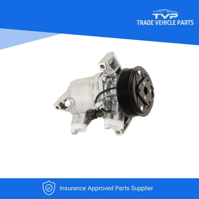 Fits Nissan Juke F15 2010-2019 1.6 Petrol 926001KA1B Air Conditioning AC Compressor - image 2