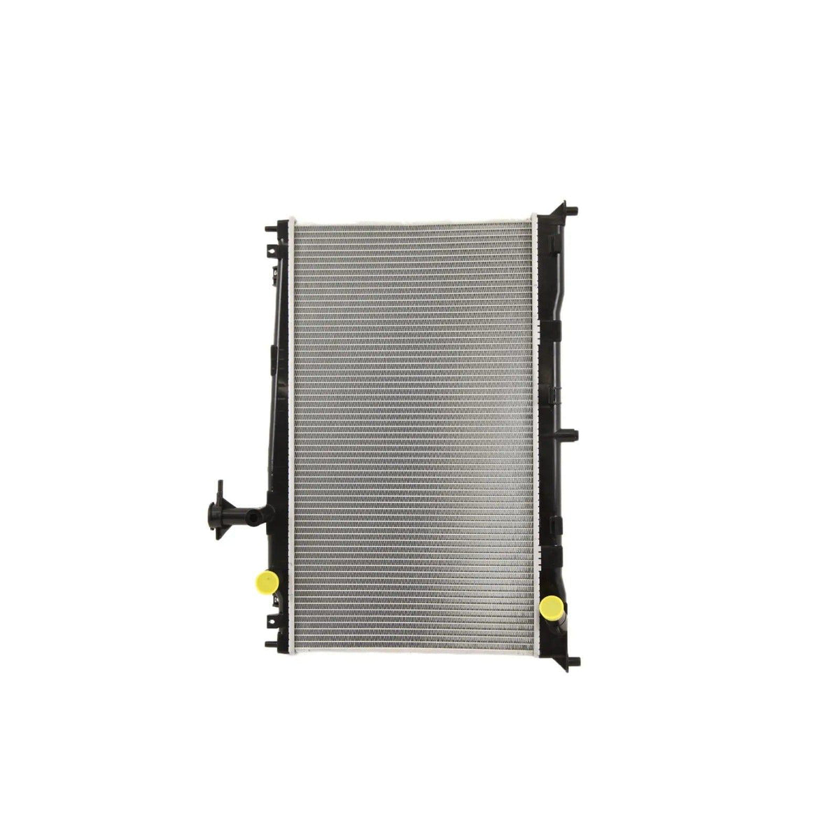 Fits Nissan Navara D40 NP300 Pathfinder 2.5 Diesel 2005- Radiator ...