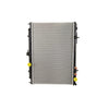 Fits Nissan X-Trail 2002-2007 2.0 2.5 Petrol Radiator Engine Cooling 214608H900 thumbnail