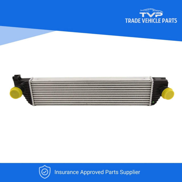 Fits Nissan NV400 M20 Renault Master MK3 Vauxhall Movano B MK2  Intercooler - image 2