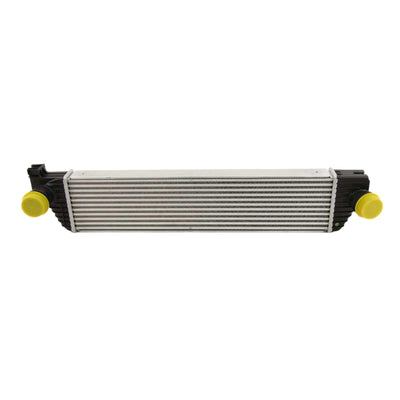 Fits Nissan NV400 M20 Renault Master MK3 Vauxhall Movano B MK2 Intercooler - tradevehicleparts.co.uk
