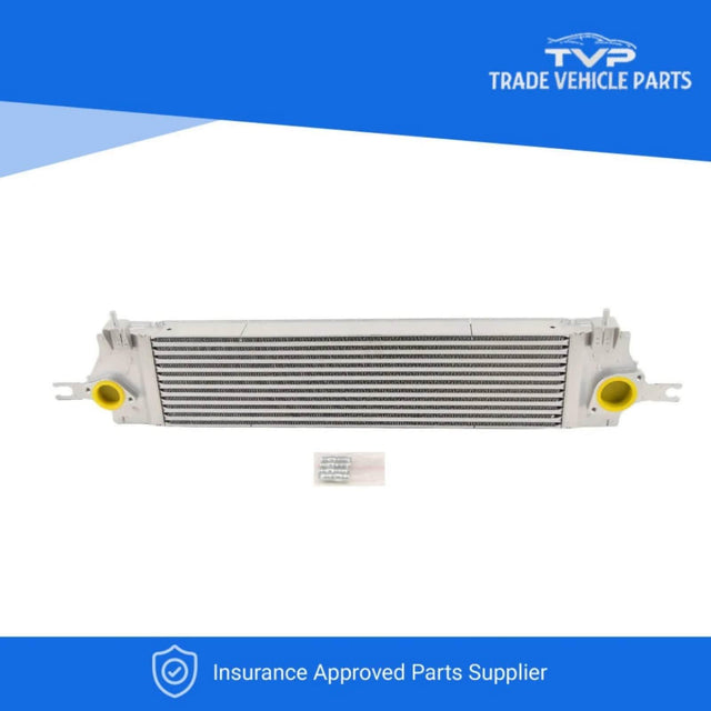 Fits Nissan Qashqai J10 1.5 DCI 2.0 DC 2006-2013 Intercooler 14461BB30A - image 2