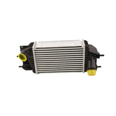 Fits Nissan Juke 1.5 DCi 2014-2018 Intercooler 144611KB2A 144611KB2B - tradevehicleparts.co.uk