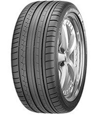 Dunlop SP Sport Maxx GT 245/35 R20 95Y Tyre Summer EU Label D/B 70dB Set of 2 - image 2