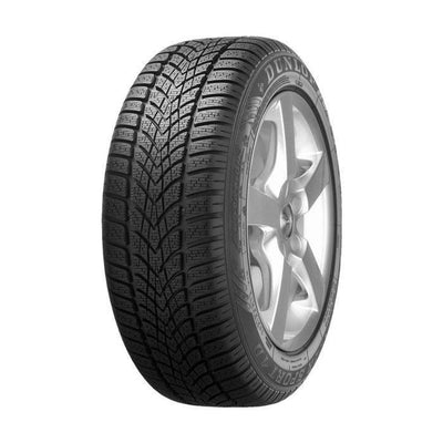2x 225/55/17 Dunlop Tyres Winter 225 55 17 101H SP WINTER SPORT 4D CC Rated 69dB - tradevehicleparts.co.uk