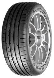 Dunlop Sport Maxx RT2 SUV 225/55 R18 98V Tyre Summer EU Label C/B 71dB - image 2