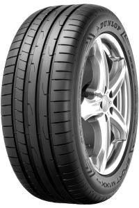 Dunlop Sport Maxx RT2 255/35 R19 96Y Tyre Summer EU Label C/B 73dB Set of 2 - image 2