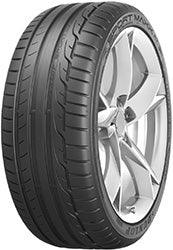 Dunlop Sport Maxx RT 225/45 R18 95Y Tyre Summer EU Label B/A 70dB - image 2