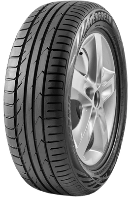 1x 215/55/18 Evergreen Tyre Summer 215 55 18 99W DYNACONTROL ES880 CD Rated 72dB - tradevehicleparts.co.uk