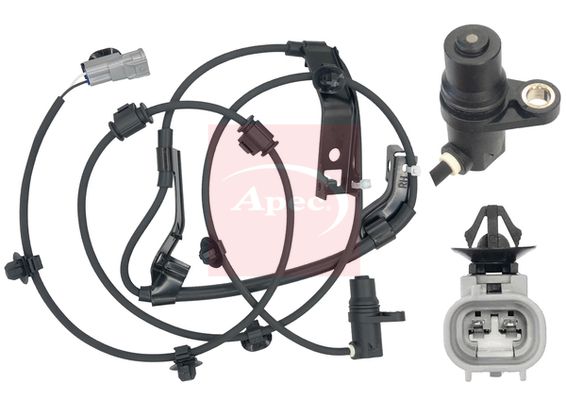 Apec Abs Sensor ABS1769 - image 2