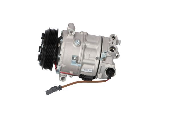 NRF Air Conditioning Compressor 320099 - image 2