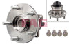 FAG Wheel Bearing Kit 713618850 thumbnail
