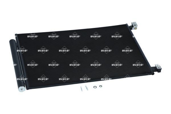 NRF Air Conditioning Condenser 350764 - image 2