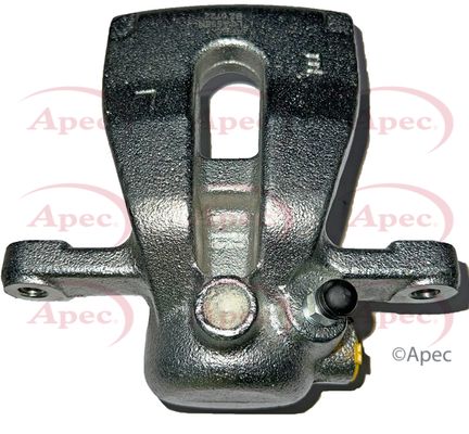 Apec Brake Caliper LCA558N - image 2