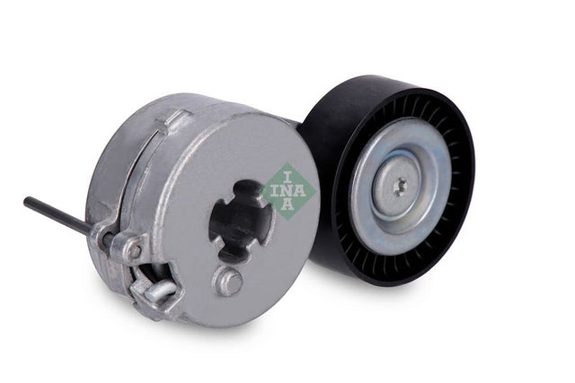 INA Drive Belt Tensioner Pulley 534033310 - image 4