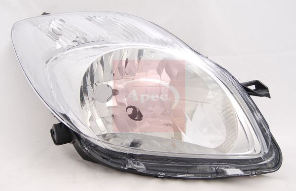 Apec Headlight Headlamp ALH2054 - image 2