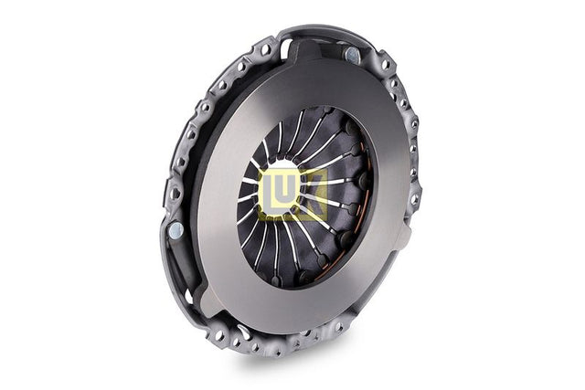 LuK Clutch Pressure Plate 122016910 - image 3