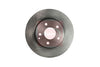 Apec Brake Disc DSK2585 thumbnail
