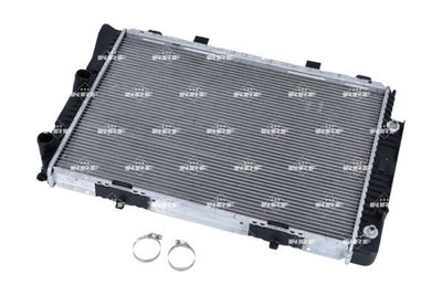 NRF Engine Cooling Radiator 55332
