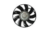 NRF Engine Cooling Radiator Fan 47869 thumbnail