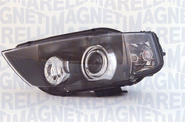 Magneti Marelli Headlight Right 711307022491 - image 2