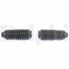 Delphi Steering Rack Boot TBR3019 thumbnail