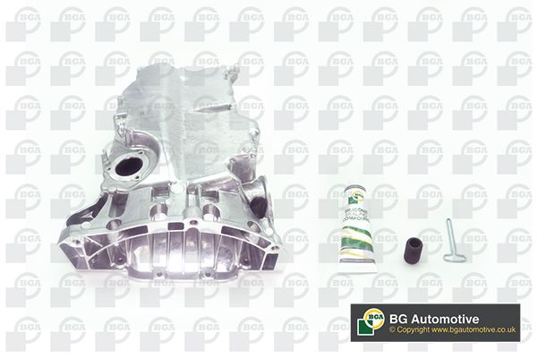 BGA Oil Sump Pan Kit SP0150 - image 2