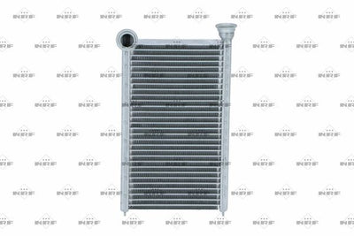 NRF Heater Matrix 54391