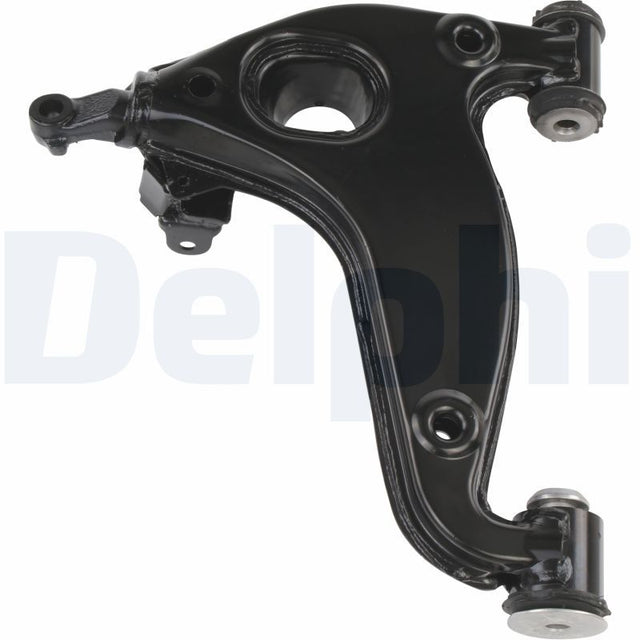 Delphi Wishbone/suspension Track Control Arm TC1149 - image 3