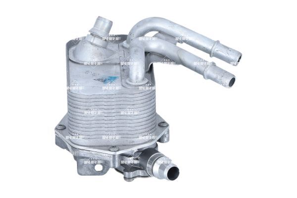 NRF Oil Cooler 310051 - image 2