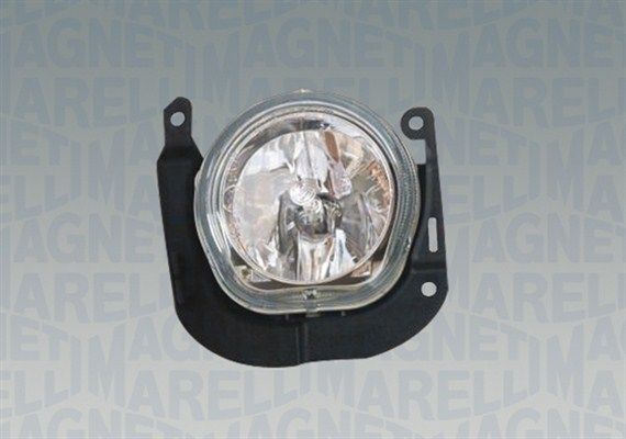 Magneti Marelli Fog Light Left 712402601110 - image 2