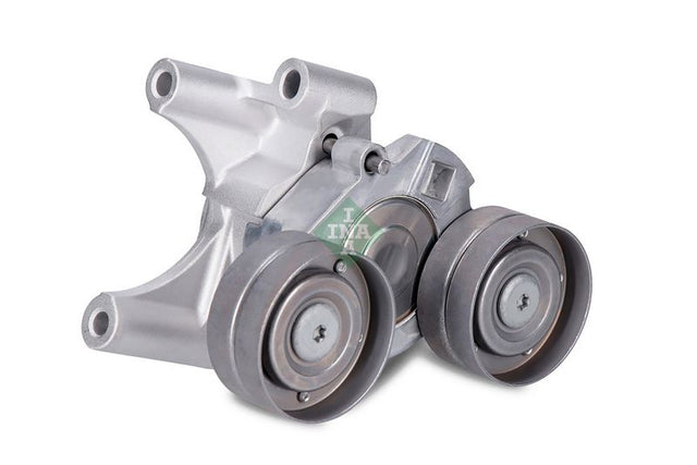 INA Drive Belt Tensioner Pulley 534068210 - image 4