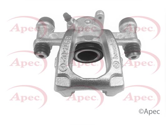 Apec Brake Caliper LCA1452N - image 2