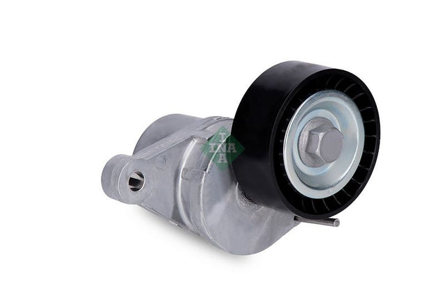INA Drive Belt Tensioner Pulley 534042710 - image 4
