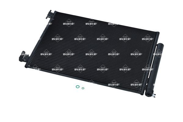 NRF Air Conditioning Condenser 350212 - image 2