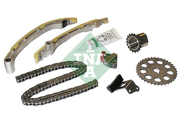 INA Timing Chain Kit 559100430 - image 2