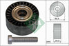 INA Drive Belt Deflection Guide Pulley 532043310 thumbnail