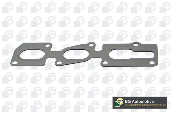 BGA Exhaust Manifold Gasket MG0197 - image 2