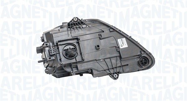 Magneti Marelli Headlight Left 711451000479 - image 2