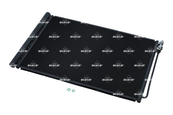 NRF Air Conditioning Condenser 350033 - image 2