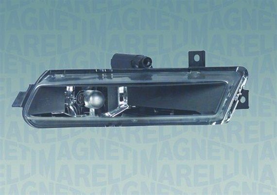 Magneti Marelli Fog Light Left 712402001120 - image 2