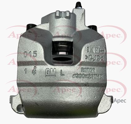Apec Brake Caliper LCA1031 - image 2
