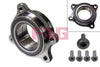 FAG Wheel Bearing Kit 713611060 thumbnail