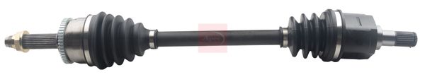 Apec Driveshaft ADS1801L - image 2