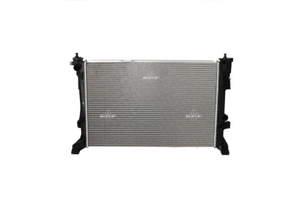 NRF Engine Cooling Radiator 59239 - image 2